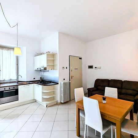 Apartamento Casa Degli Osci Domodossola Exterior foto